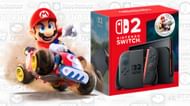 Mario Kart World will feature an open world for the first time (Image via Nintendo)